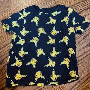 Pokémon shirt